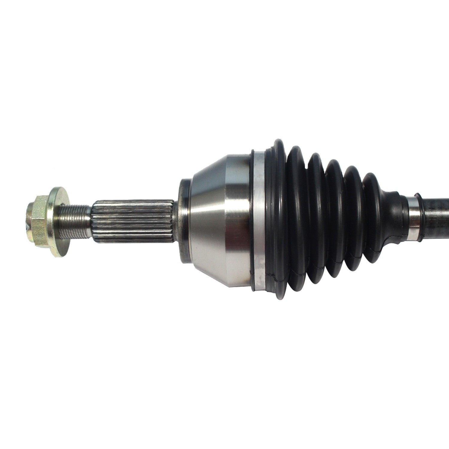 GSP CV Axle Assembly NCV11129 main image