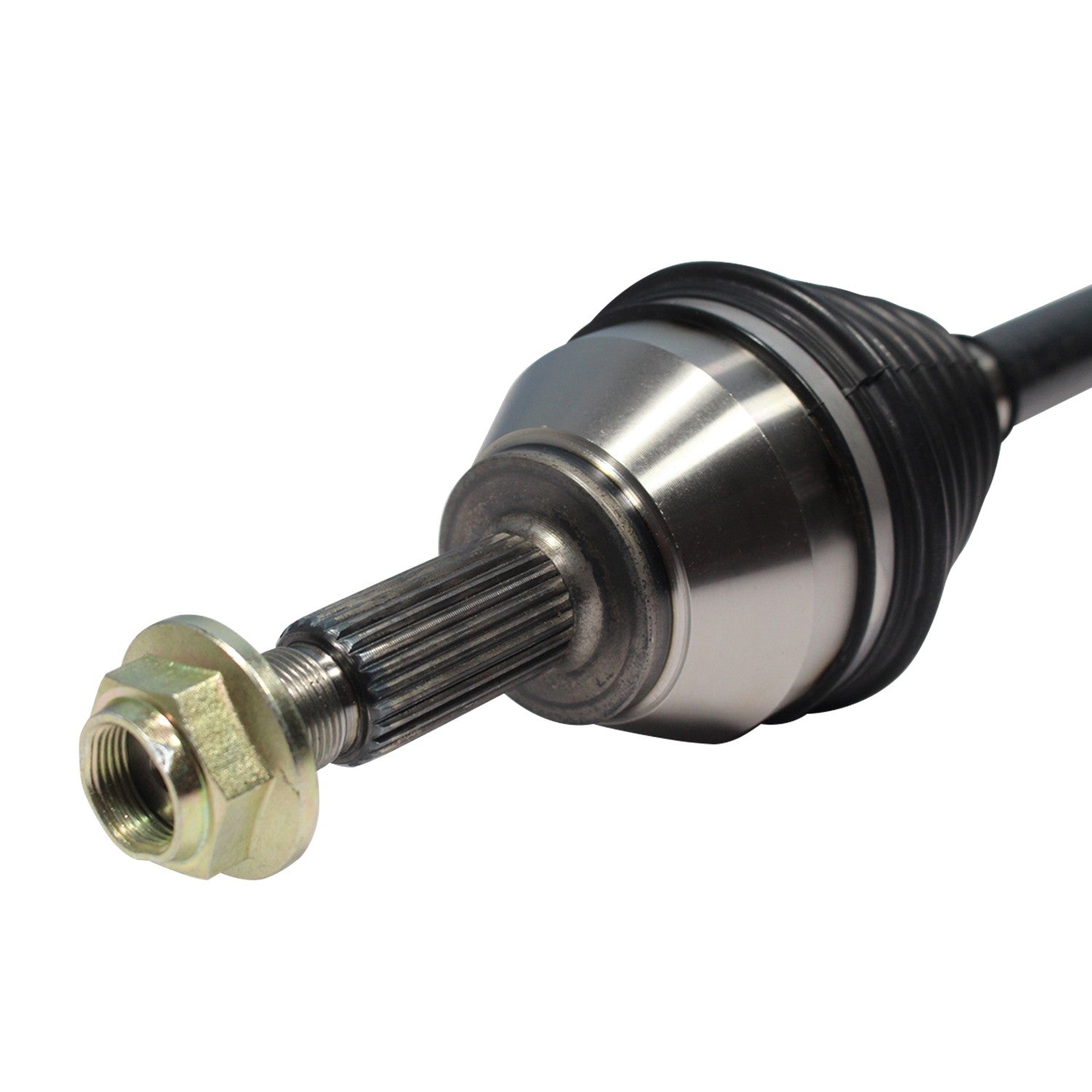 GSP CV Axle Assembly NCV11129 image 4