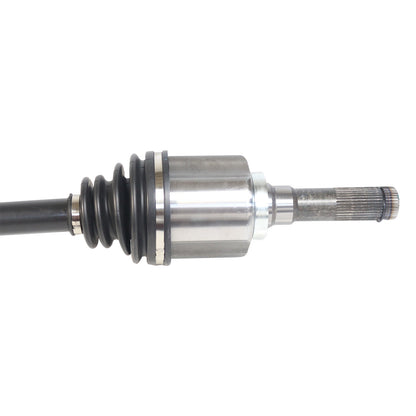 GSP CV Axle Assembly NCV11157 image 3