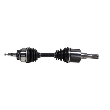 GSP CV Axle Assembly NCV11158 image 2