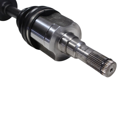 GSP CV Axle Assembly NCV11158 image 5