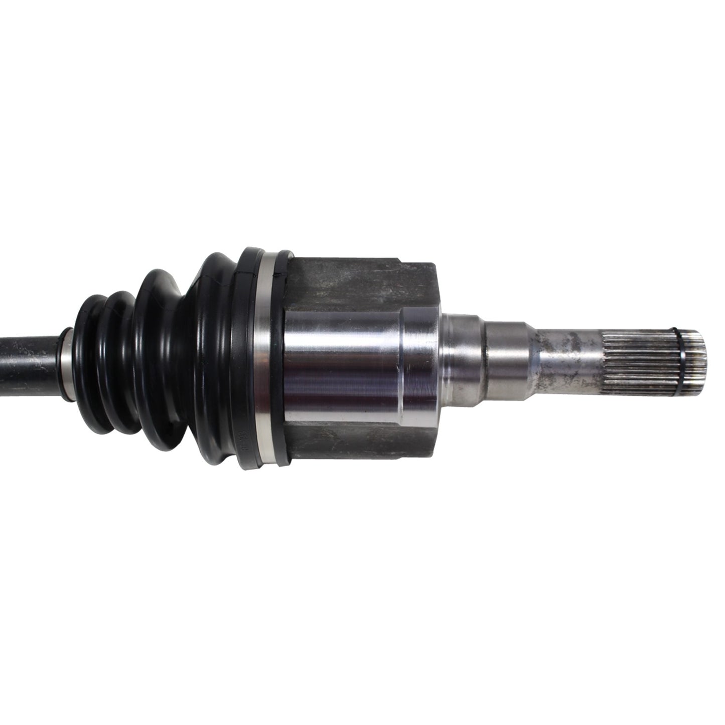 GSP CV Axle Assembly NCV11158 image 3