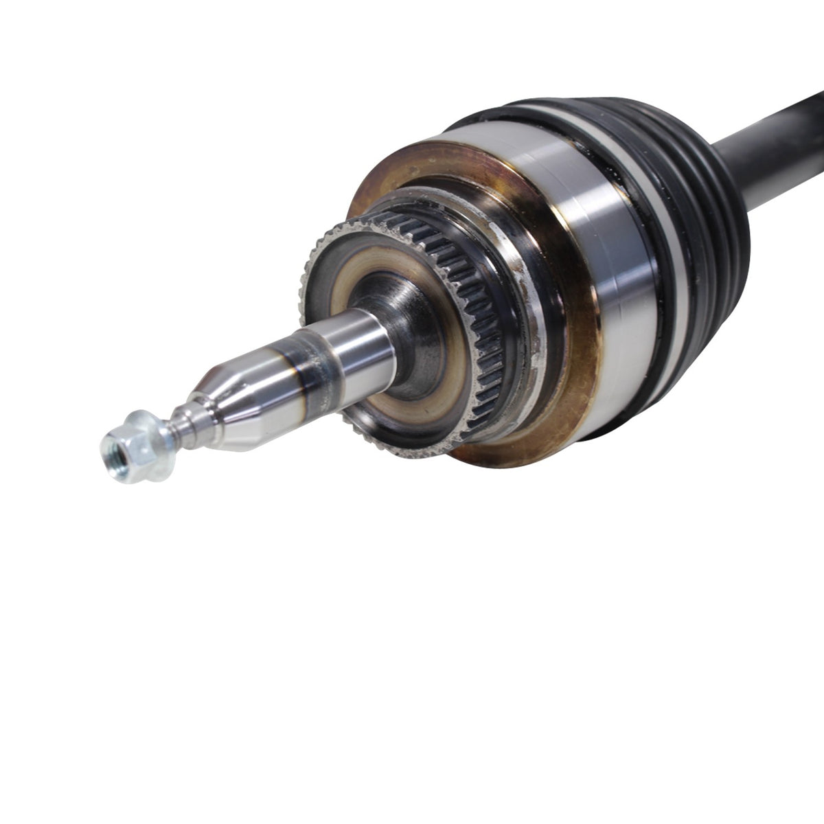 GSP CV Axle Assembly NCV11158 image 4