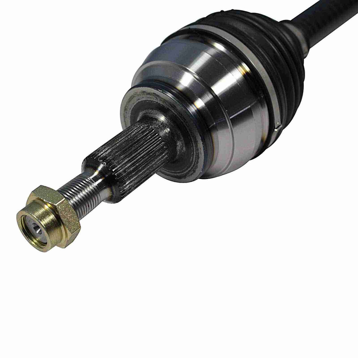 GSP CV Axle Assembly NCV12184 image 4