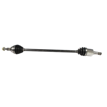 GSP CV Axle Assembly NCV12501 image 2