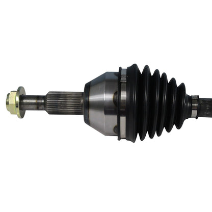 GSP CV Axle Assembly NCV12501 main image
