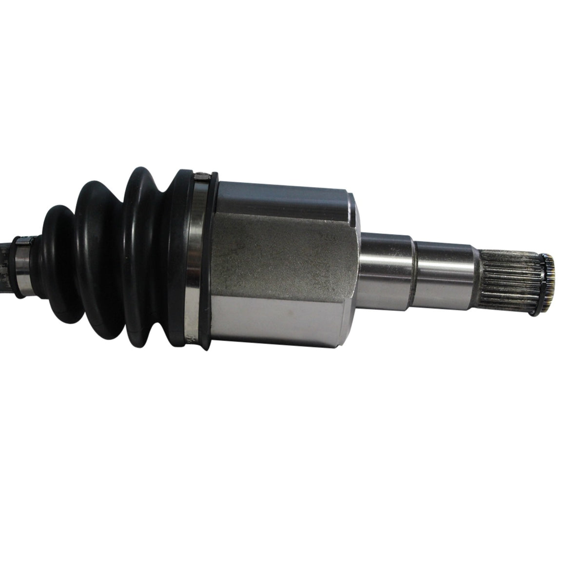 GSP CV Axle Assembly NCV12501 image 3
