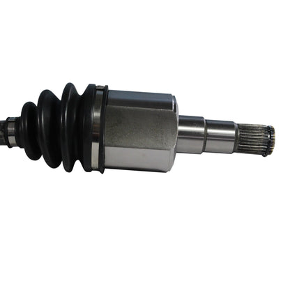 GSP CV Axle Assembly NCV12501 image 3