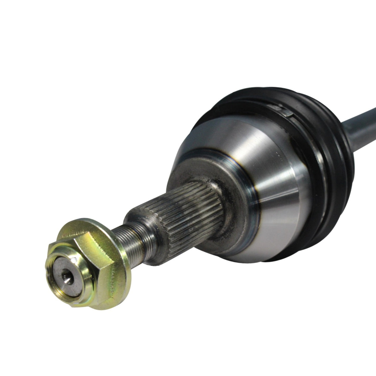 GSP CV Axle Assembly NCV12501 image 4