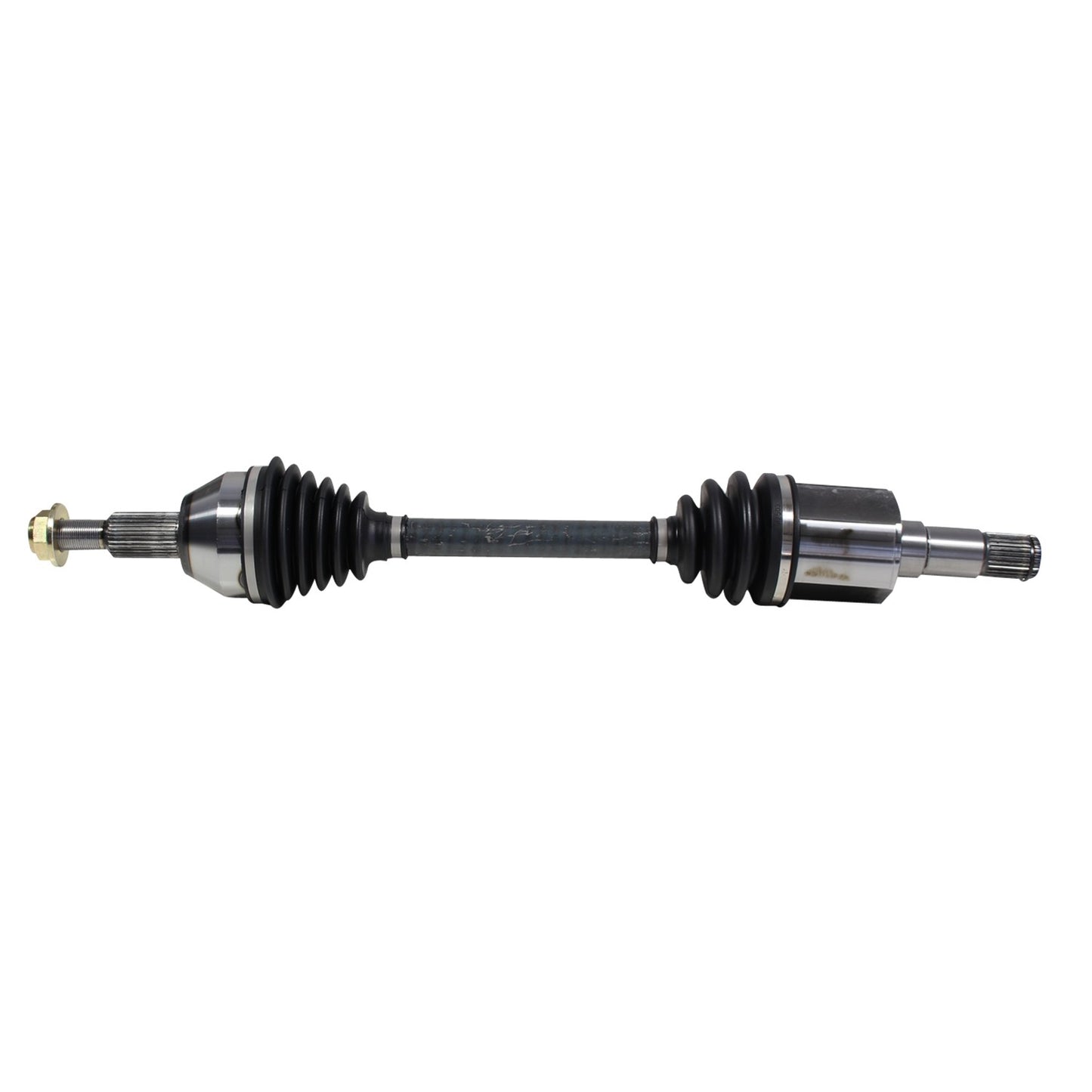 GSP CV Axle Assembly NCV12505 image 2