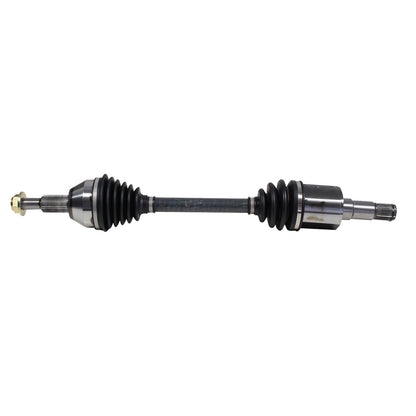 GSP CV Axle Assembly NCV12505 image 2