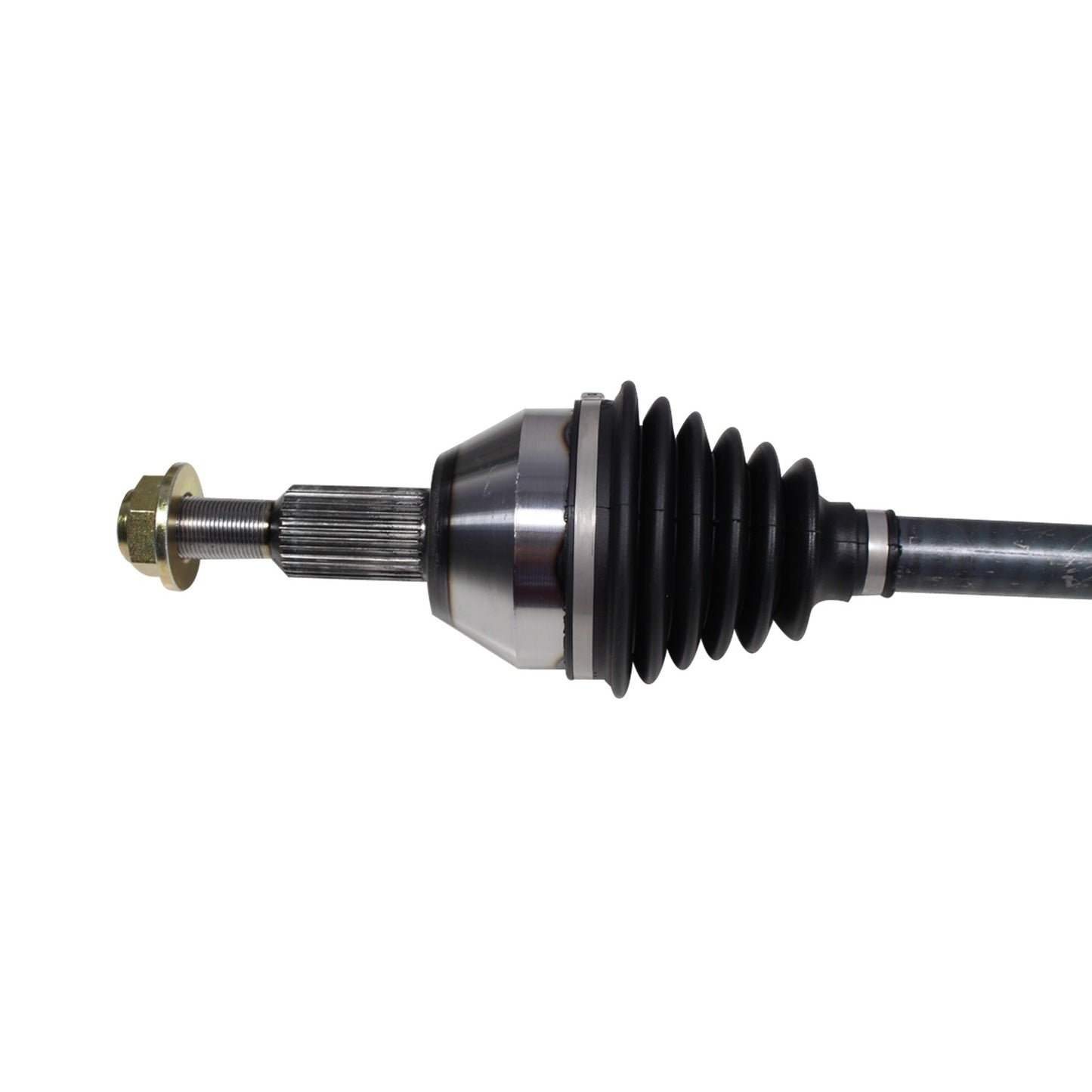 GSP CV Axle Assembly NCV12505 main image