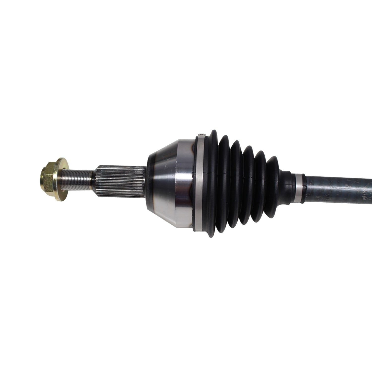 GSP CV Axle Assembly NCV12505 main image
