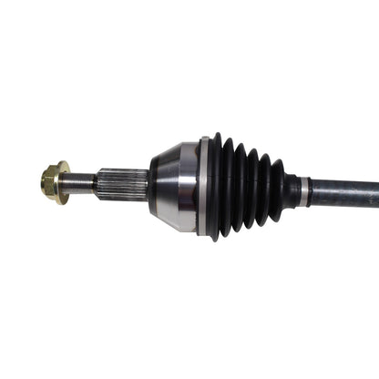 GSP CV Axle Assembly NCV12505 main image