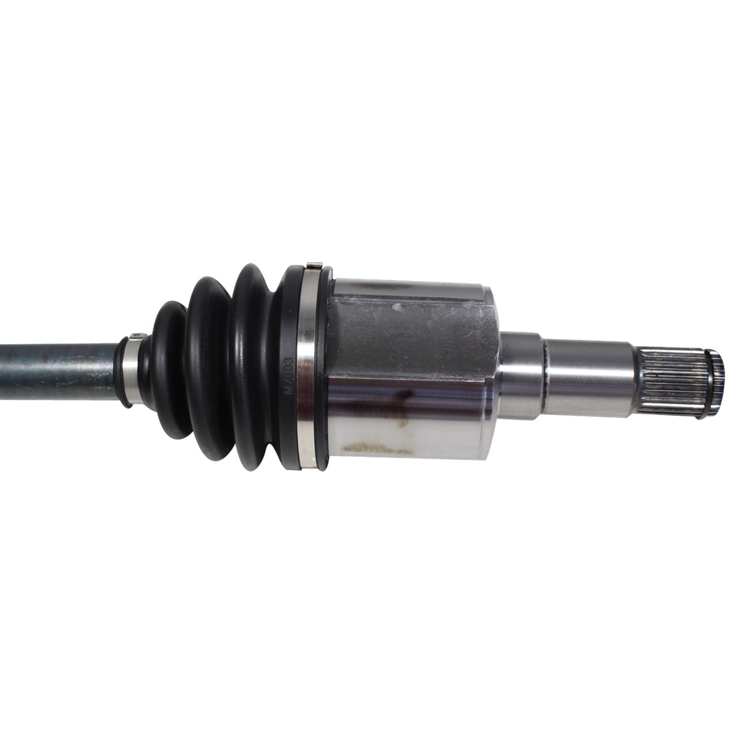 GSP CV Axle Assembly NCV12505 image 3