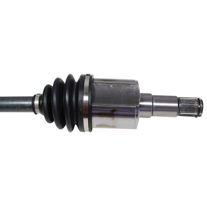 GSP CV Axle Assembly NCV12505 image 3