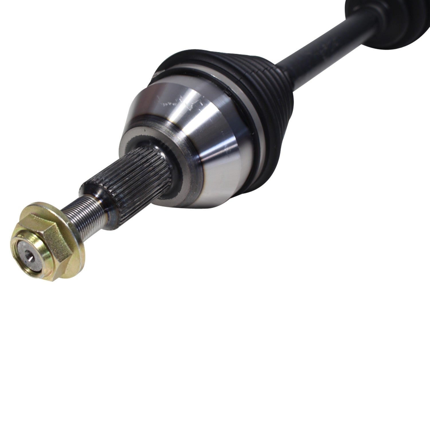 GSP CV Axle Assembly NCV12505 image 4