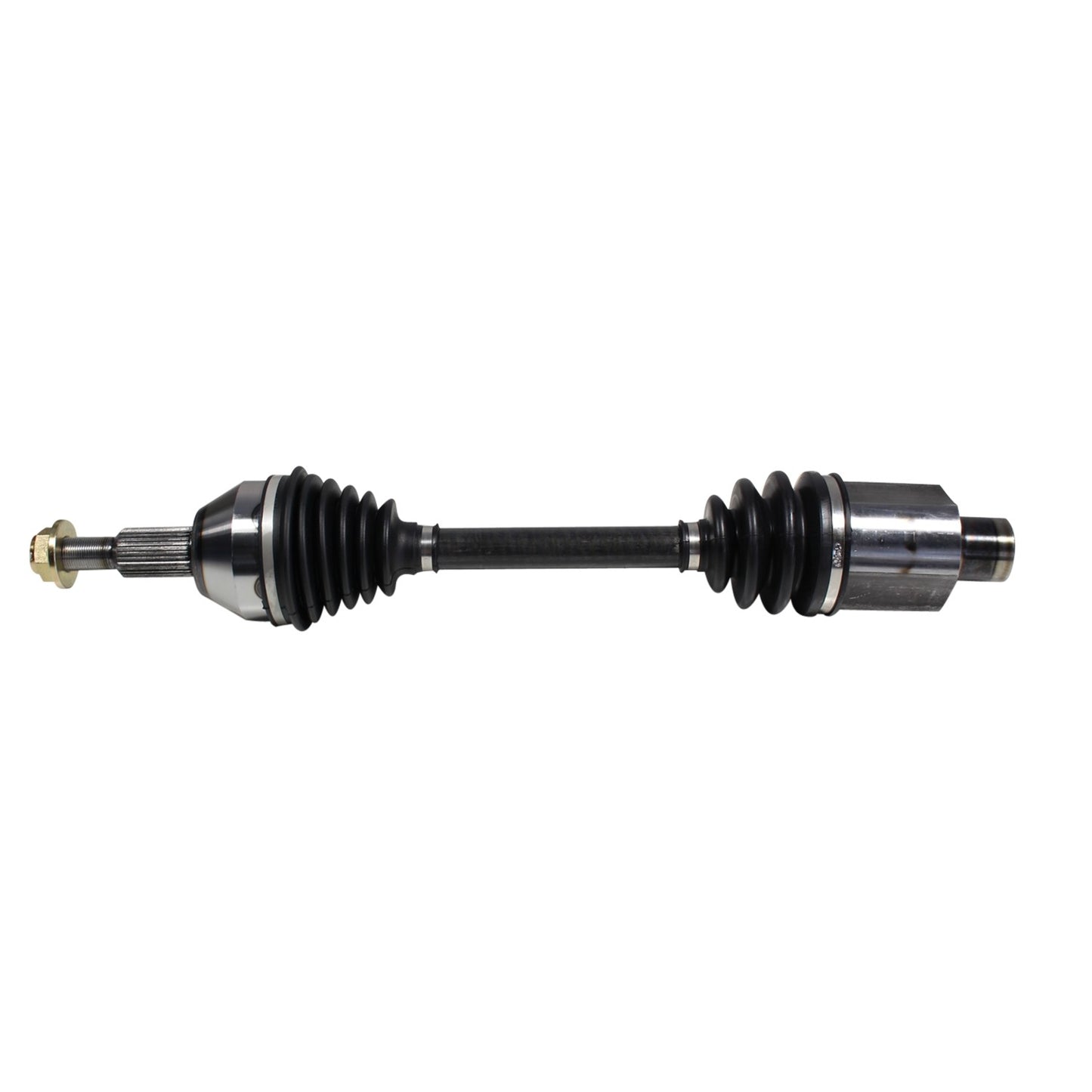 GSP CV Axle Assembly NCV12585 image 2