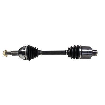 GSP CV Axle Assembly NCV12585 image 2