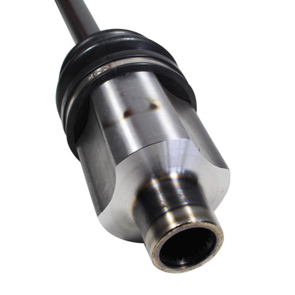 GSP CV Axle Assembly NCV12585 image 5