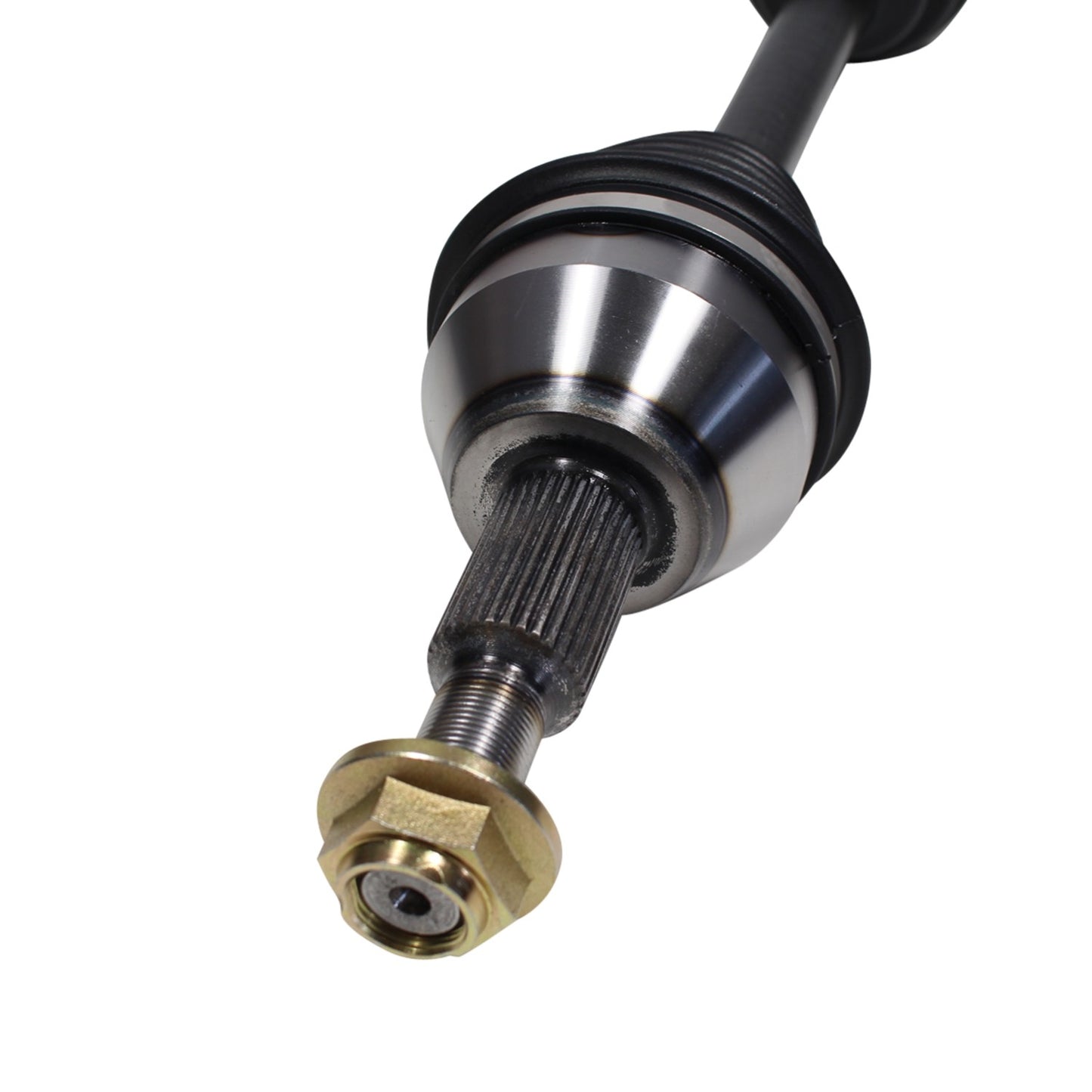 GSP CV Axle Assembly NCV12585 image 4