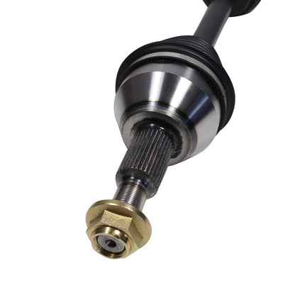GSP CV Axle Assembly NCV12585 image 4