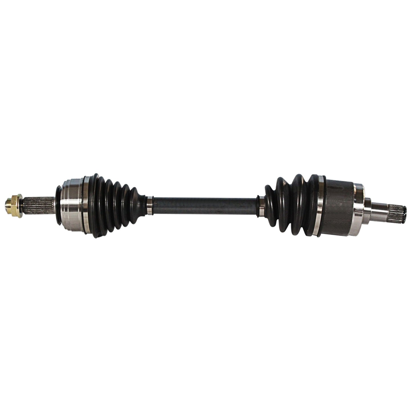 GSP CV Axle Assembly NCV21004 image 2