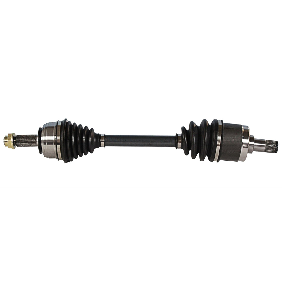 GSP CV Axle Assembly NCV21004 image 2