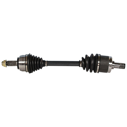 GSP CV Axle Assembly NCV21004 image 2