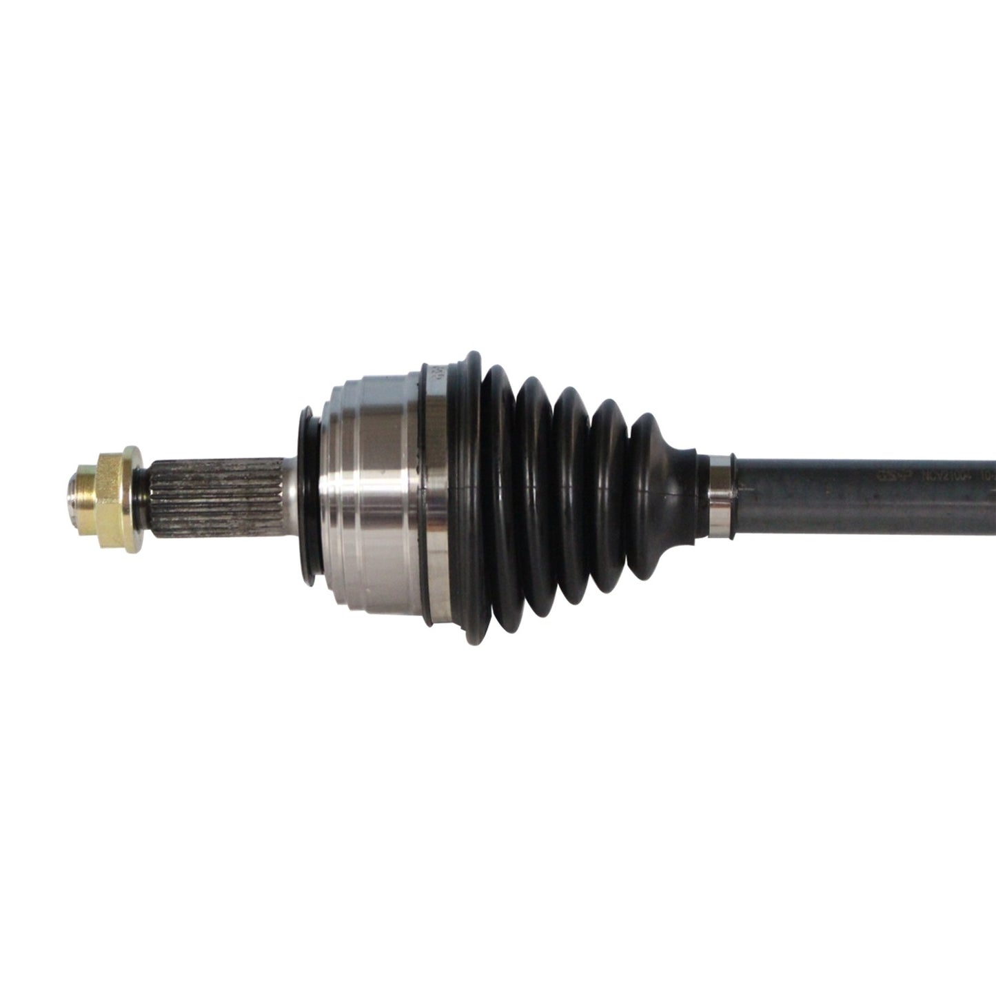 GSP CV Axle Assembly NCV21004 main image