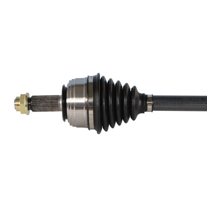GSP CV Axle Assembly NCV21004 main image