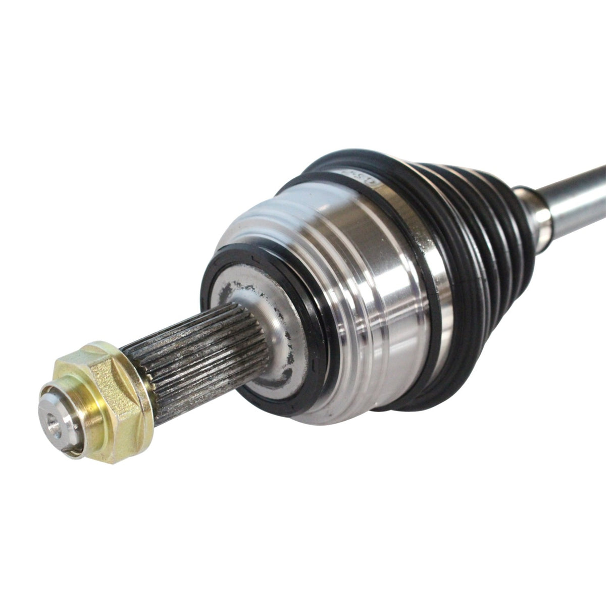 GSP CV Axle Assembly NCV21004 image 4