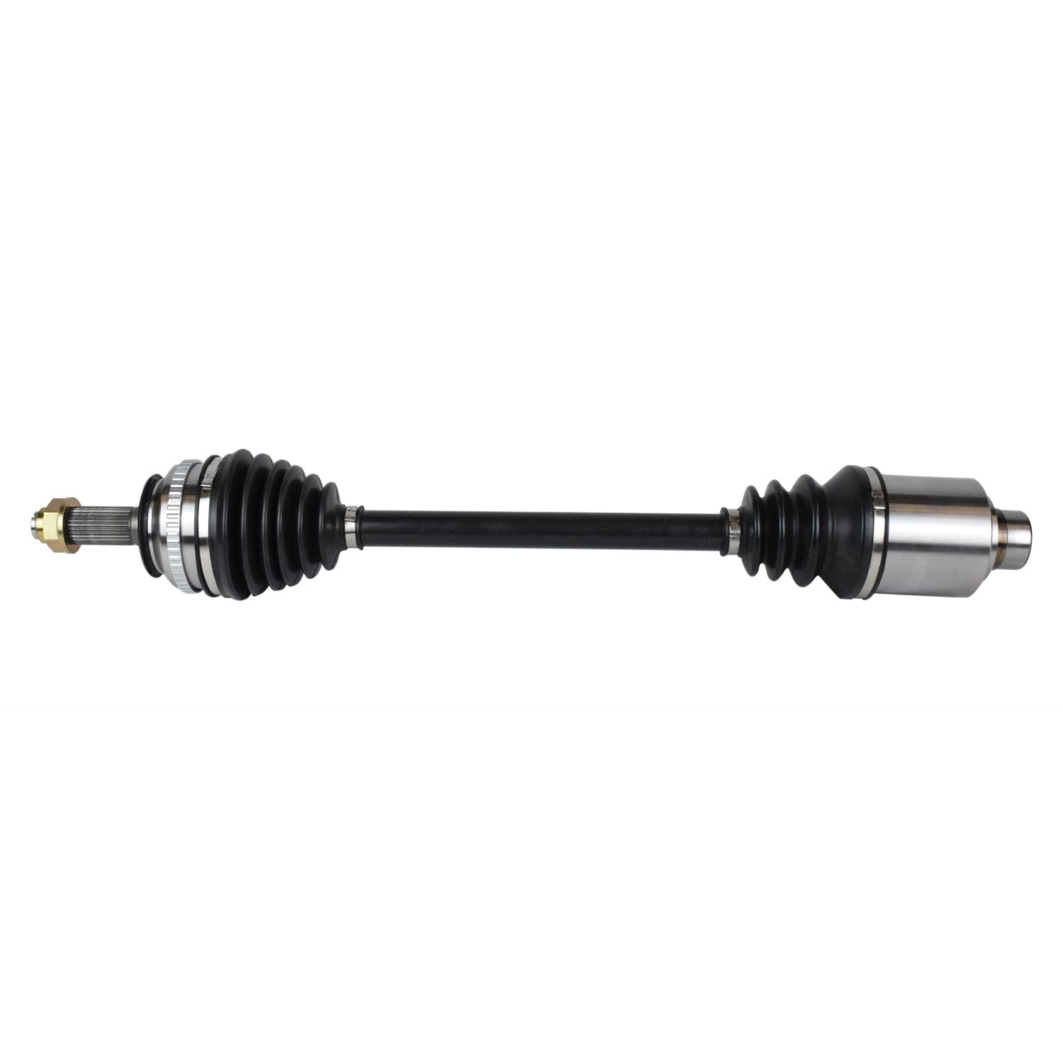 GSP CV Axle Assembly NCV21531 image 2
