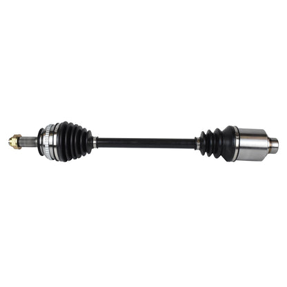 GSP CV Axle Assembly NCV21531 image 2