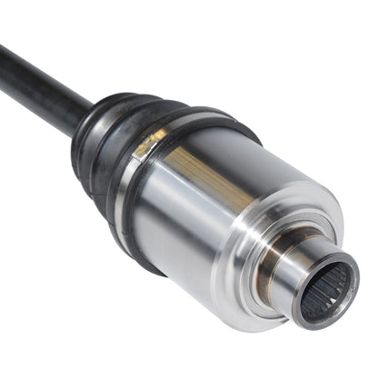 GSP CV Axle Assembly NCV21531 main image