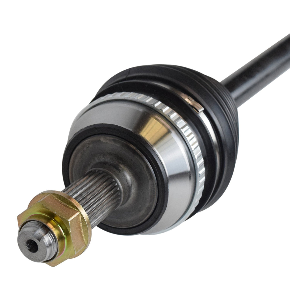 GSP CV Axle Assembly NCV21531 image 3