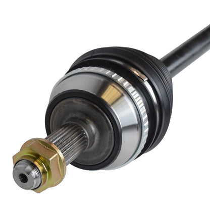 GSP CV Axle Assembly NCV21531 image 3