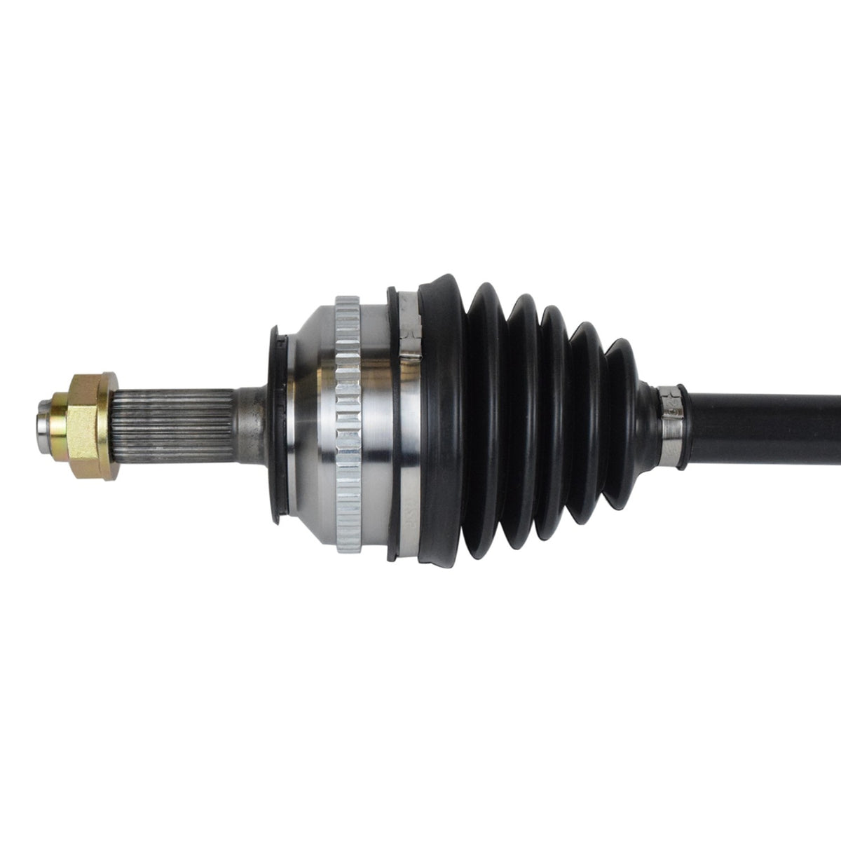 GSP CV Axle Assembly NCV21531 image 4