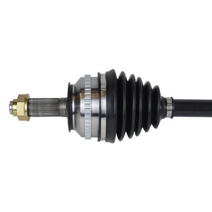 GSP CV Axle Assembly NCV21531 image 4