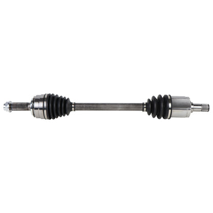 GSP CV Axle Assembly NCV21552 image 2