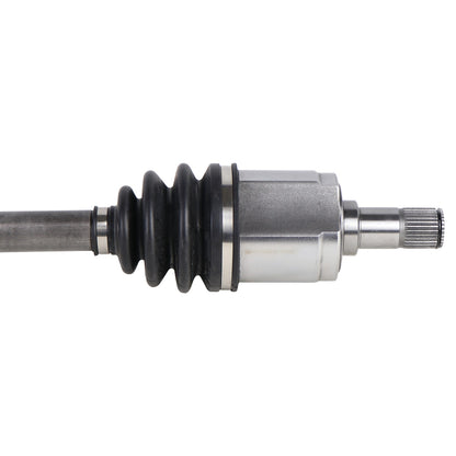 GSP CV Axle Assembly NCV21552 image 5
