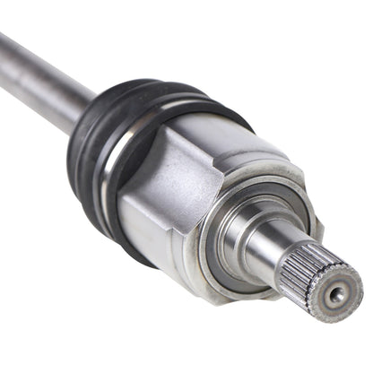 GSP CV Axle Assembly NCV21552 main image