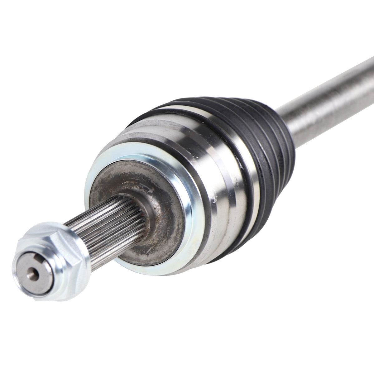 GSP CV Axle Assembly NCV21552 image 3