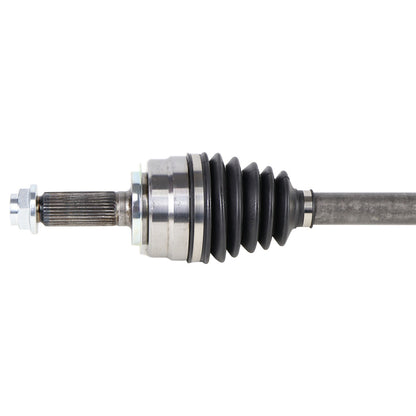 GSP CV Axle Assembly NCV21552 image 4