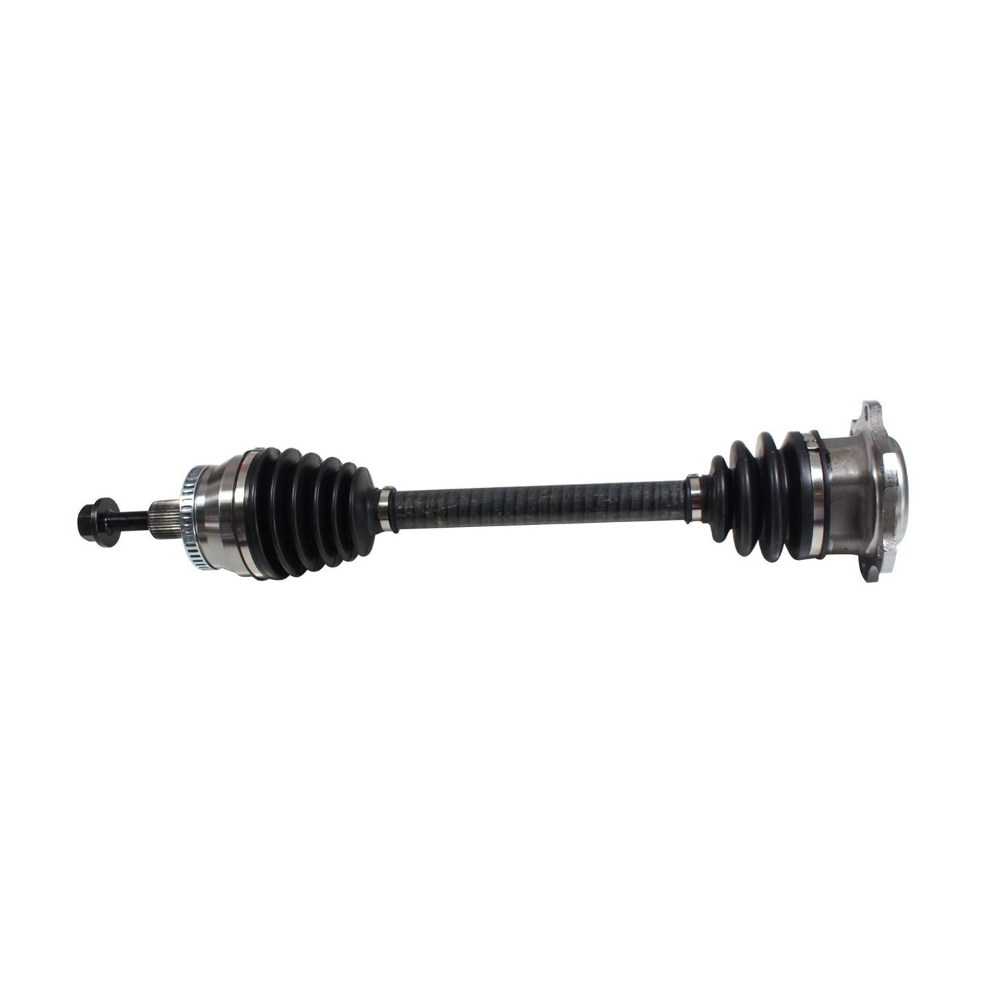 GSP CV Axle Assembly NCV23575 image 2