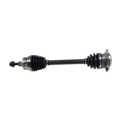GSP CV Axle Assembly NCV23575 image 2