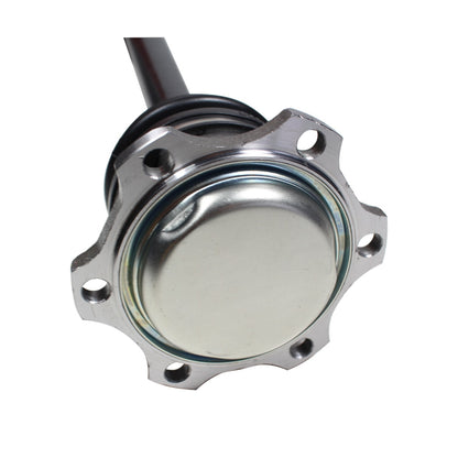 GSP CV Axle Assembly NCV23575 image 5