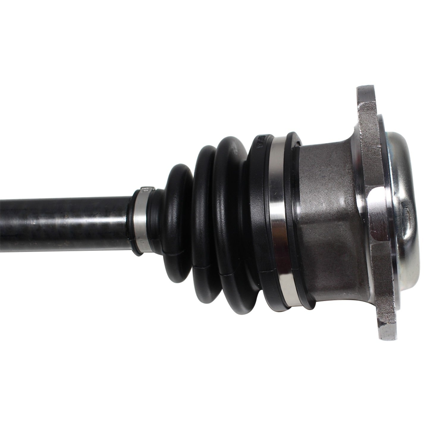 GSP CV Axle Assembly NCV23575 image 3