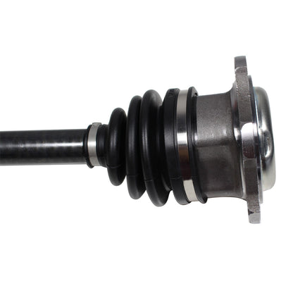 GSP CV Axle Assembly NCV23575 image 3