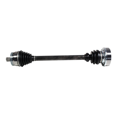 GSP CV Axle Assembly NCV23579 image 2